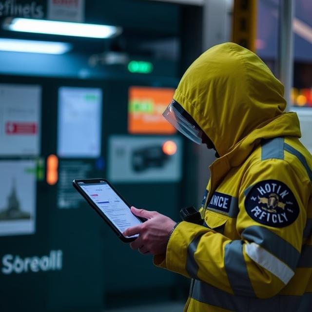 Detektei Stuttgart: Die Profis für diskrete Ermittlungen